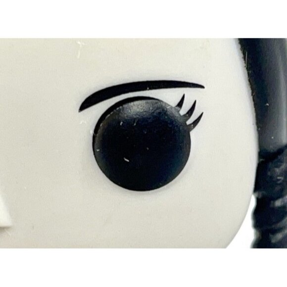 Funko Pop! The Addams Family: Wednesday Addams 811 Funko Exclusive Figure Loose - Picture 12 of 16